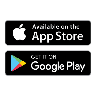 Baixe na App Store e Google Play