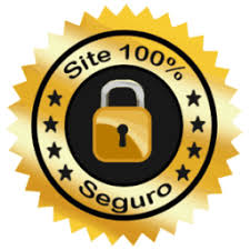Site 100% seguro